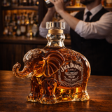 Jack Daniel's Whisky Steklenica - Slonova Izdaja