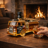 Whisky steklenica Jack Daniel's - Izdanja gasilcev