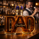 Whisky steklenica Jack Daniel's - Očeva izdaja
