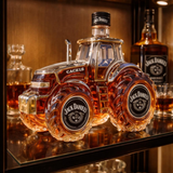 Whisky Steklenica - Posebna Izdaja Traktor