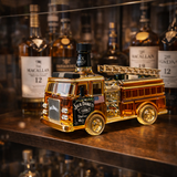 Whisky steklenica Jack Daniel's - Izdanja gasilcev
