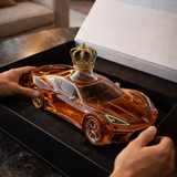 Whisky Steklenica - Corvette Izdaja