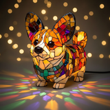 Čudoviti Corgi