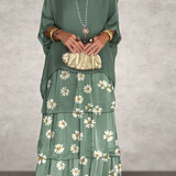 Lara | Elegantna dolga obleka