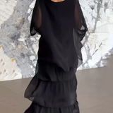 Lara | Elegantna dolga obleka