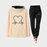TATJANA | Udoben jogging komplet