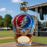 Whiskey Decanter Eternal Tour – Za glasbo, ki nikoli ne preneha
