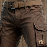 David | Izolirane cargo hlače