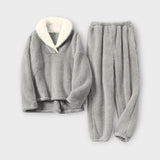 Karolina - Set udobnih flanela