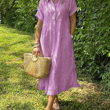 RUBY | MAXI OBLEKA