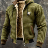 Matteo™ | Termični Impact Jopič iz Polarne Fleece