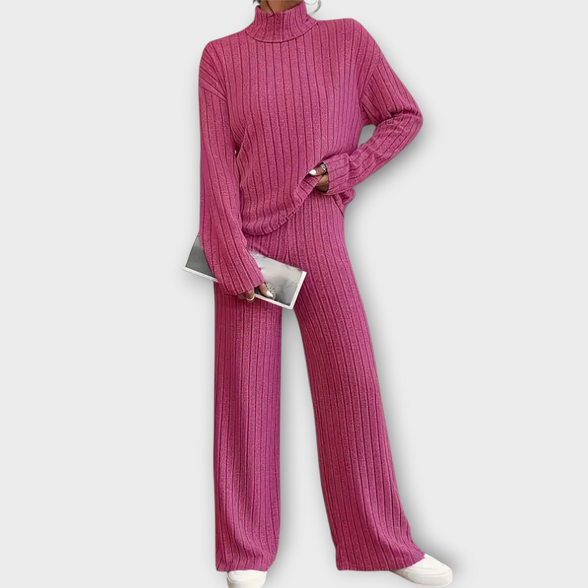 Ivkica - Dvodelni Casual Set