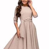 Elegantne Swing Obleke