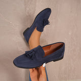 Minne | Brezčasni loafer