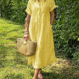RUBY | MAXI OBLEKA
