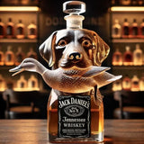Whisky Steklenica - Divja Račka Izdaja