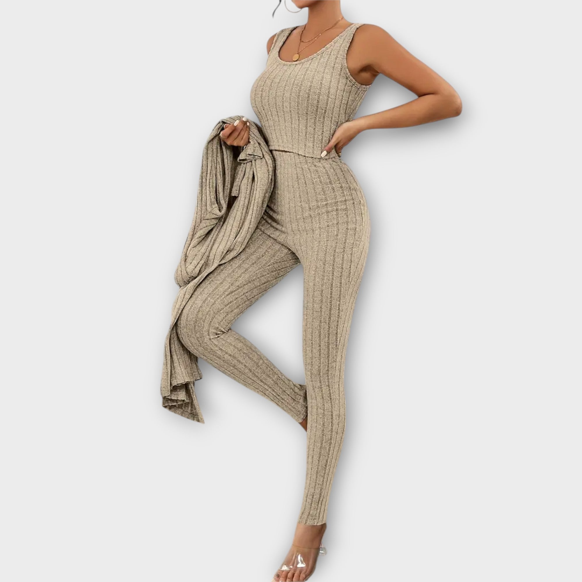 Klementina – 3-delni set