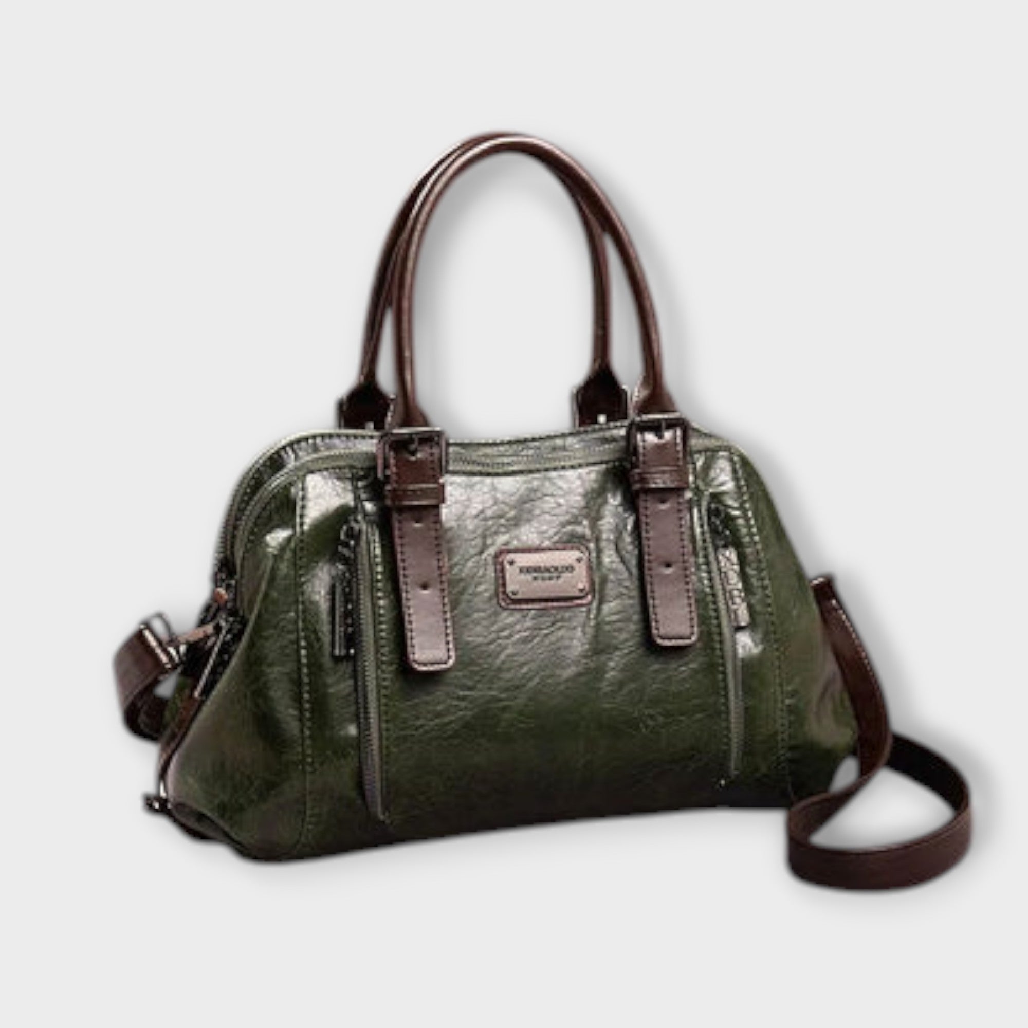 Cécile. - Elegantna vintage torbica čez ramo