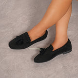 Minne | Brezčasni loafer