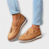 Halo™ | Casual Ronde Mokasini