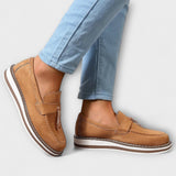 Halo™ | Casual Ronde Mokasini