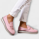 Halo™ | Casual Ronde Mokasini