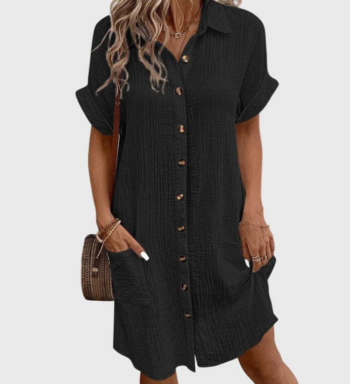 Caroline | Udobna obleka
