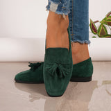 Minne | Brezčasni loafer