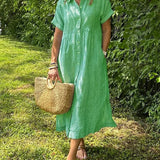 RUBY | MAXI OBLEKA