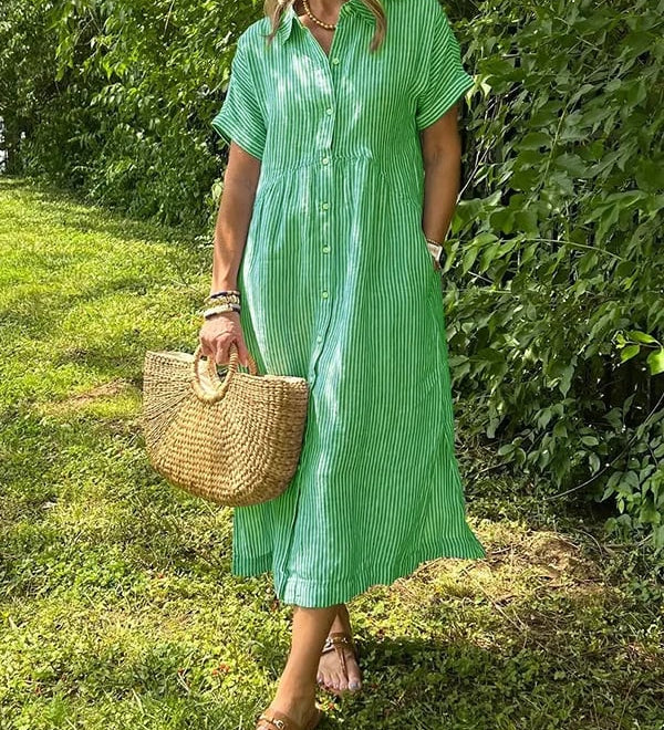 RUBY | MAXI OBLEKA