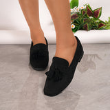 Minne | Brezčasni loafer