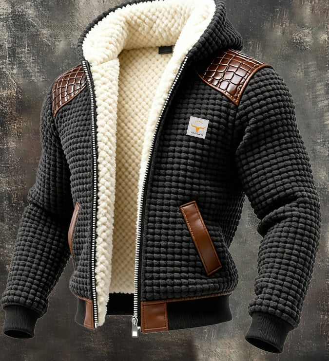 VANHOUTEN™ | NOBLE BORÉALE JAS
