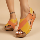 Celia - Ergonomske Sandale