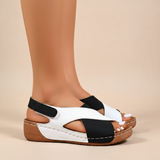 Celia - Ergonomske Sandale