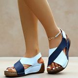 Celia - Ergonomske Sandale