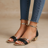Ariel - Comfort Sandali