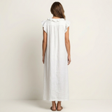 Zala | Fluidna maxi obleka