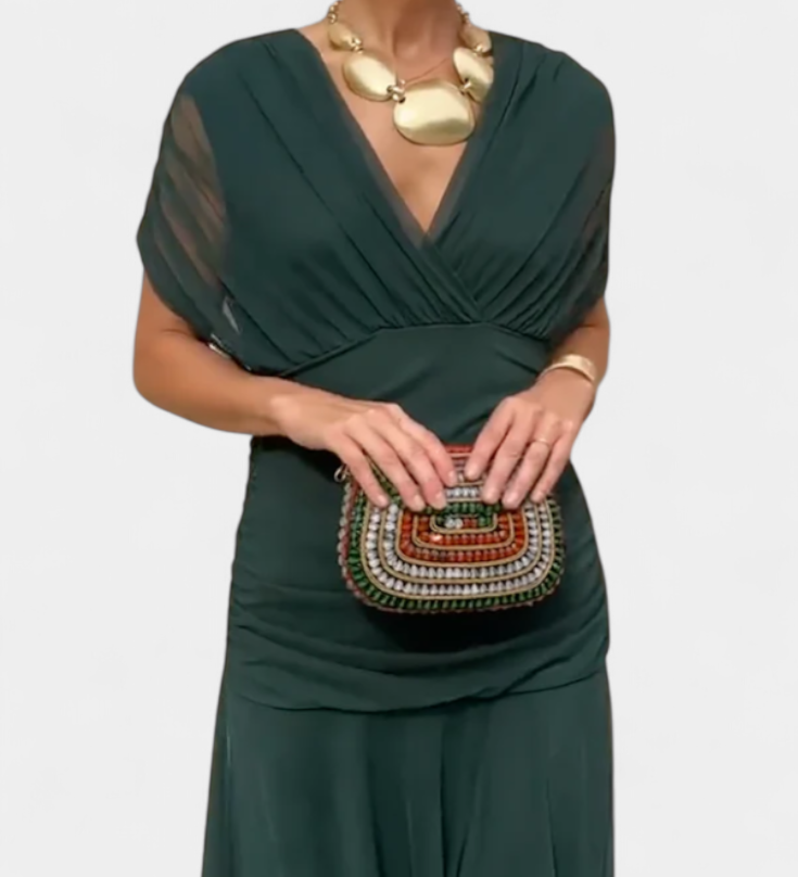 Eloria | Elegant Dress