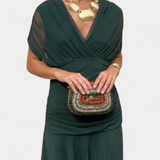 Agata | Elegantna obleka