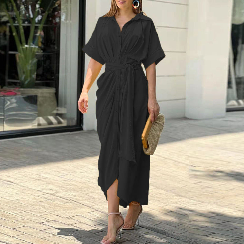 Tahlia - Elegantna Priložnostna Obleka