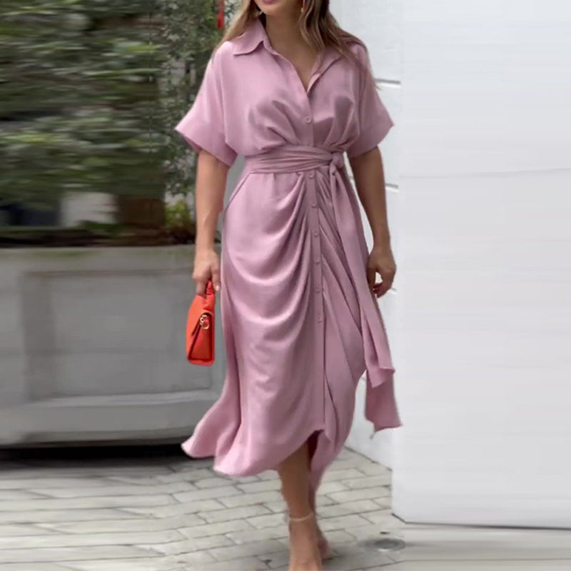 Tahlia - Elegantna Priložnostna Obleka