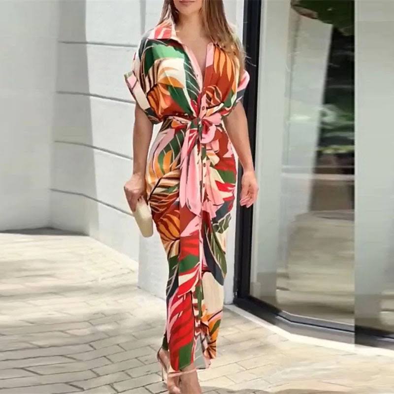 Tahlia - Elegantna Priložnostna Obleka