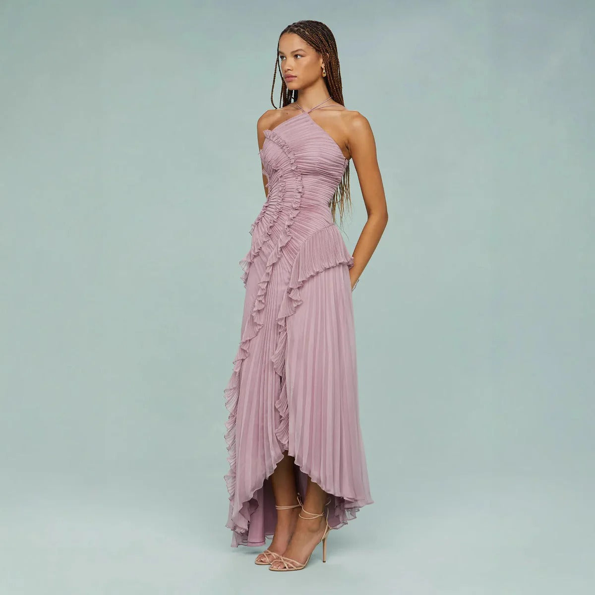 Celia | Eleganten in Sofisticiran Oblek