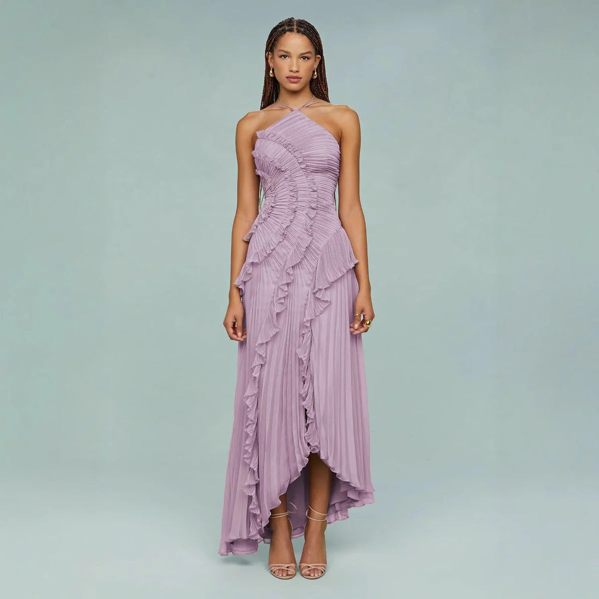 Celia | Eleganten in Sofisticiran Oblek