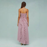 Celia | Eleganten in Sofisticiran Oblek