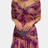 Dalma | Eleganten plašč