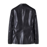 Thierry™ | Poslovno casual usnjena jakna