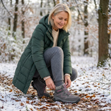 Montela Ortopedske Zimske Čevlje