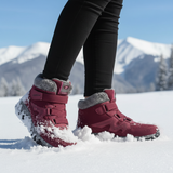 Zimski ortopedski čevlji Montela