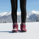 Zimski ortopedski čevlji Montela
